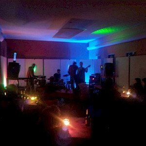 Filmový klub Přibyslav 18.2.2012