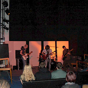 Filmový klub Přibyslav 17.3.2012