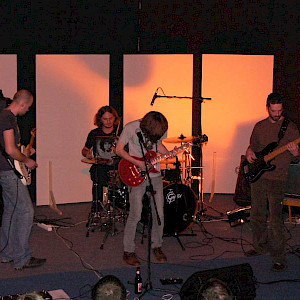 Filmový klub Přibyslav 17.3.2012