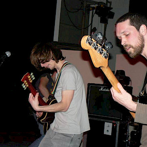 Filmový klub Přibyslav 17.3.2012