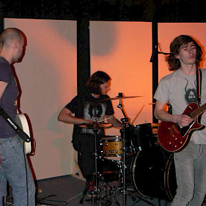 Filmový klub Přibyslav 17.3.2012