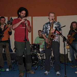 Filmový klub Přibyslav 12.11.2011