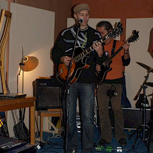 Filmový klub Přibyslav 12.11.2011