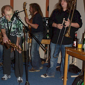 Filmový klub Přibyslav 12.11.2011