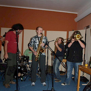 Filmový klub Přibyslav 12.11.2011