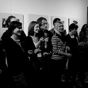 Filmový klub Přibyslav 22.10.2011