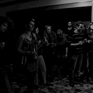 Filmový klub Přibyslav 22.10.2011