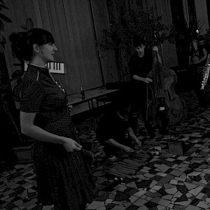 Filmový klub Přibyslav 22.10.2011