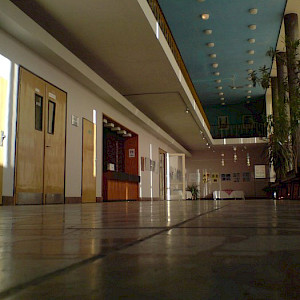 Filmový klub Přibyslav