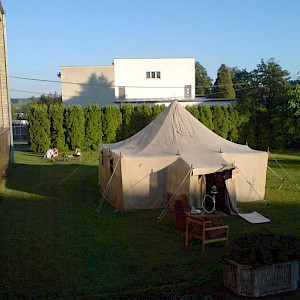 Filmový klub Přibyslav