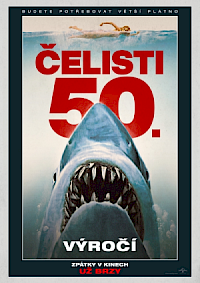 Čelisti 50. výročí