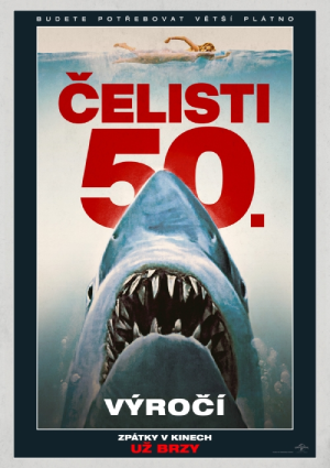 Čelisti 50. výročí