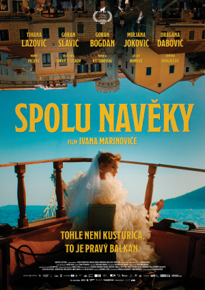 Spolu navěky
