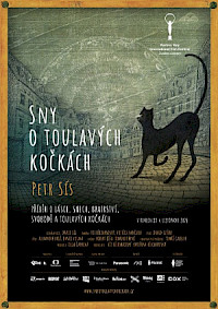 Sny o toulavých kočkách