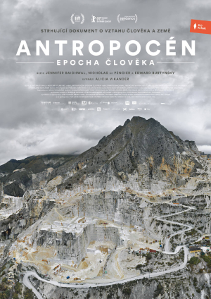 Antropocén: Epocha člověka