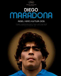 Diego Maradona