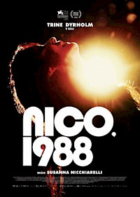 Nico, 1988