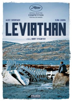 Leviatan