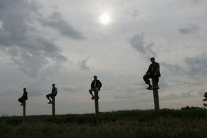 Nejlepší sportovec století